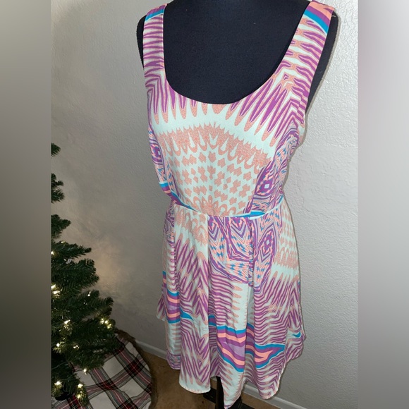 Forever 21 Dress - Picture 1 of 7